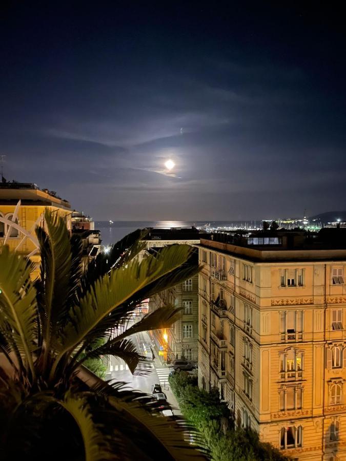 Casa Palmira Apartment La Spezia Exterior photo