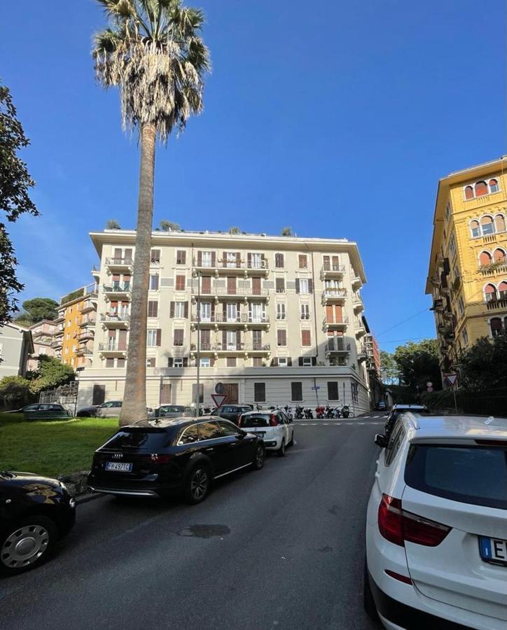 Casa Palmira Apartment La Spezia Exterior photo